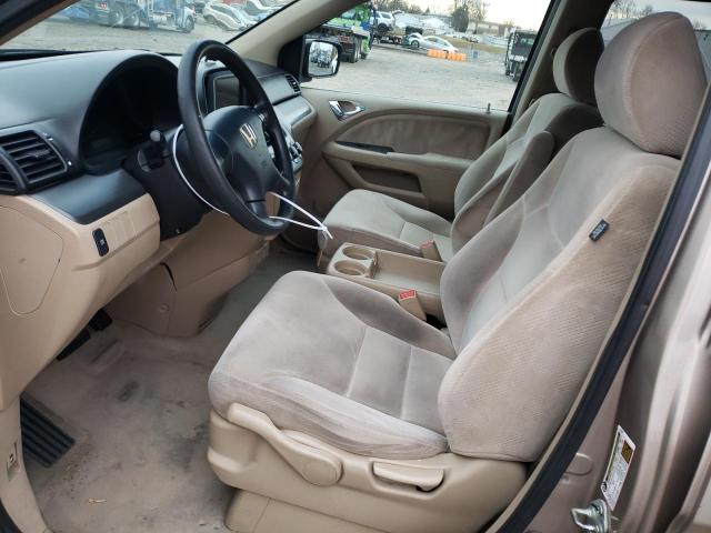 Photo 6 VIN: 5FNRL38257B081868 - HONDA ODYSSEY LX 