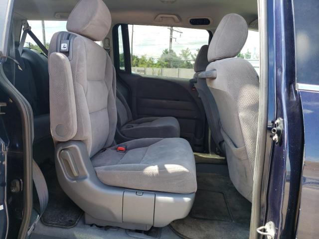 Photo 10 VIN: 5FNRL38257B104338 - HONDA ODYSSEY LX 