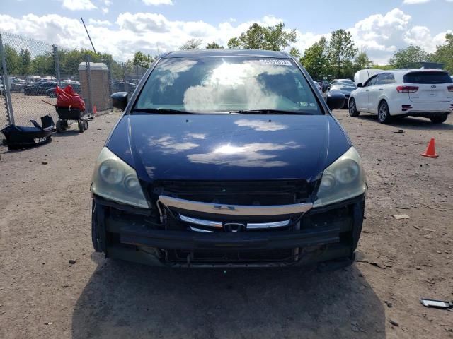 Photo 4 VIN: 5FNRL38257B104338 - HONDA ODYSSEY LX 