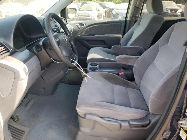 Photo 6 VIN: 5FNRL38257B104338 - HONDA ODYSSEY LX 