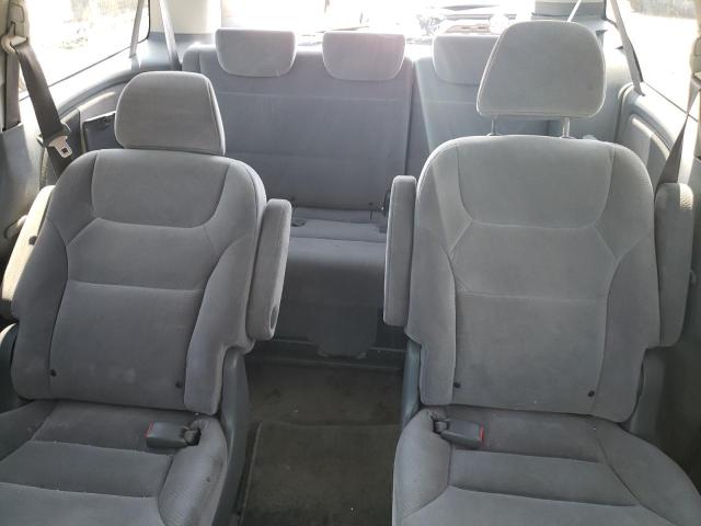 Photo 9 VIN: 5FNRL38257B104338 - HONDA ODYSSEY LX 