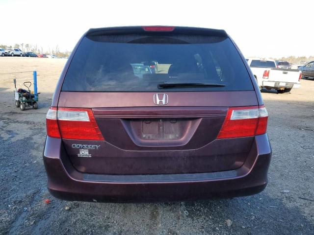 Photo 5 VIN: 5FNRL38257B112486 - HONDA ODYSSEY LX 