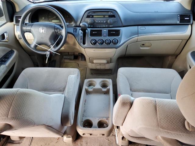 Photo 7 VIN: 5FNRL38257B112486 - HONDA ODYSSEY LX 