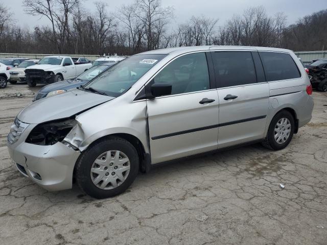 Photo 0 VIN: 5FNRL38258B002006 - HONDA ODYSSEY LX 