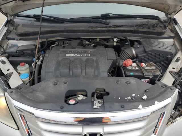 Photo 10 VIN: 5FNRL38258B002006 - HONDA ODYSSEY LX 