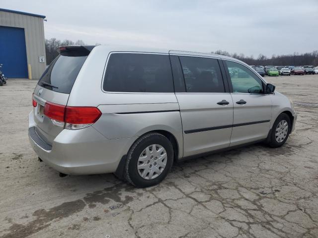 Photo 2 VIN: 5FNRL38258B002006 - HONDA ODYSSEY LX 