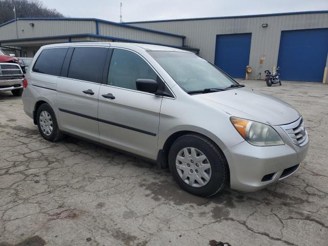 Photo 3 VIN: 5FNRL38258B002006 - HONDA ODYSSEY LX 