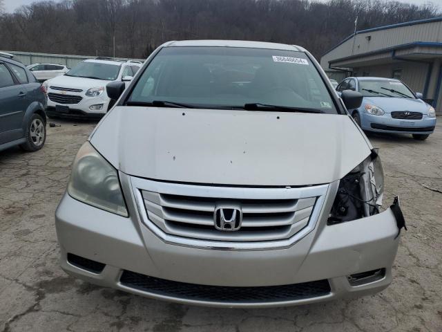 Photo 4 VIN: 5FNRL38258B002006 - HONDA ODYSSEY LX 