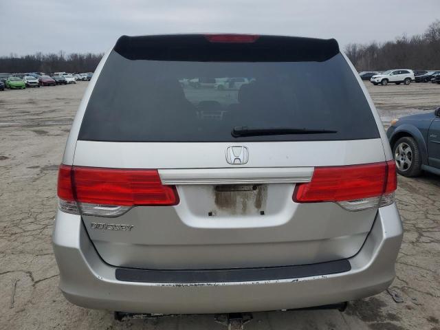 Photo 5 VIN: 5FNRL38258B002006 - HONDA ODYSSEY LX 