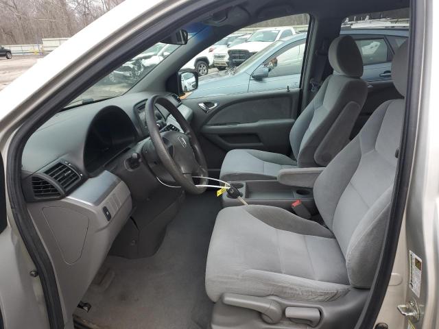 Photo 6 VIN: 5FNRL38258B002006 - HONDA ODYSSEY LX 