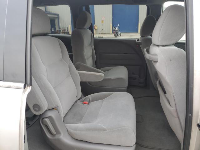 Photo 9 VIN: 5FNRL38258B002006 - HONDA ODYSSEY LX 