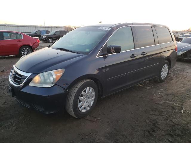 Photo 0 VIN: 5FNRL38258B025401 - HONDA ODYSSEY LX 