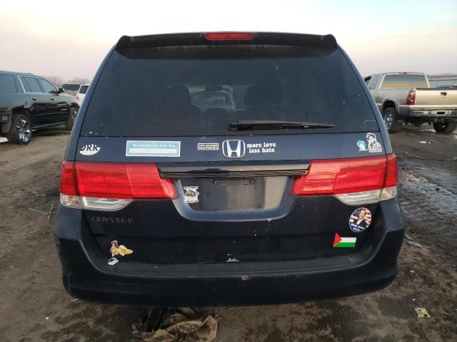 Photo 5 VIN: 5FNRL38258B025401 - HONDA ODYSSEY LX 