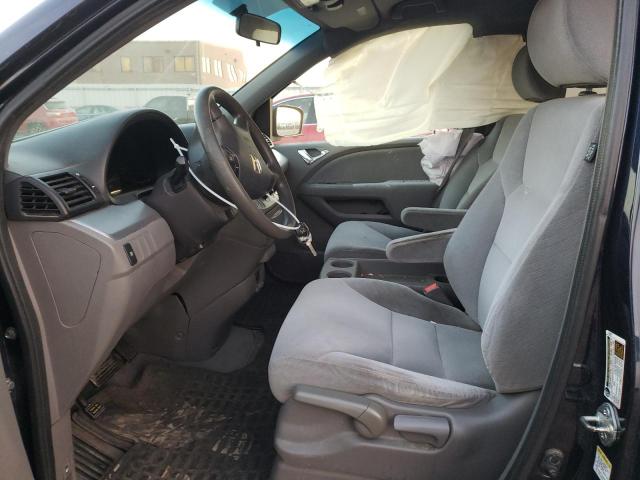 Photo 6 VIN: 5FNRL38258B025401 - HONDA ODYSSEY LX 