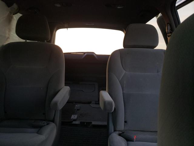 Photo 9 VIN: 5FNRL38258B025401 - HONDA ODYSSEY LX 