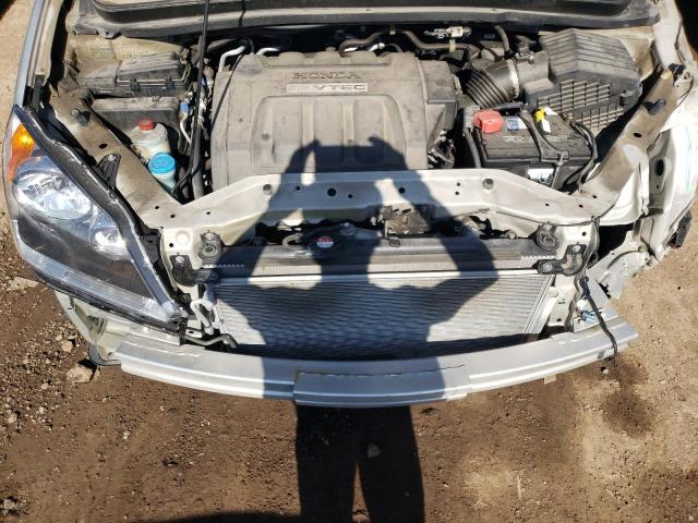 Photo 11 VIN: 5FNRL38258B041890 - HONDA ODYSSEY LX 