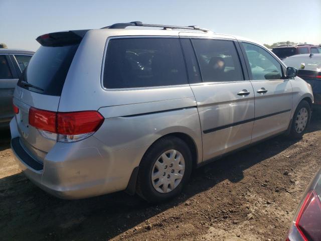 Photo 2 VIN: 5FNRL38258B041890 - HONDA ODYSSEY LX 