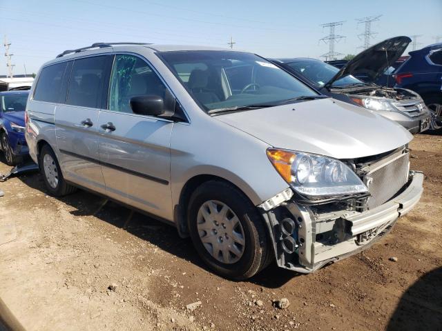 Photo 3 VIN: 5FNRL38258B041890 - HONDA ODYSSEY LX 