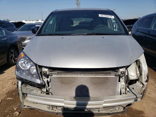 Photo 4 VIN: 5FNRL38258B041890 - HONDA ODYSSEY LX 