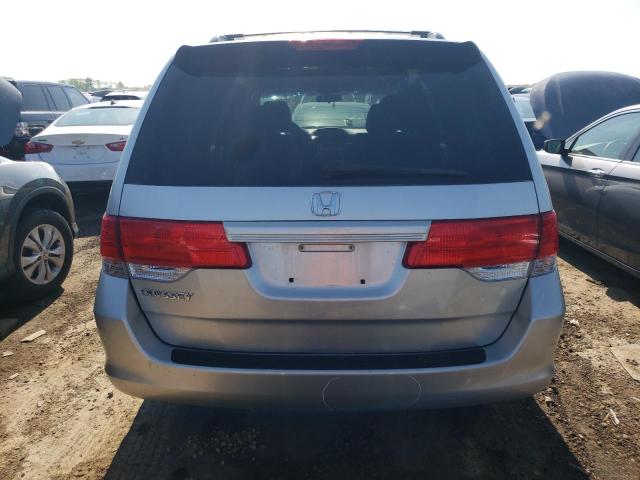 Photo 5 VIN: 5FNRL38258B041890 - HONDA ODYSSEY LX 