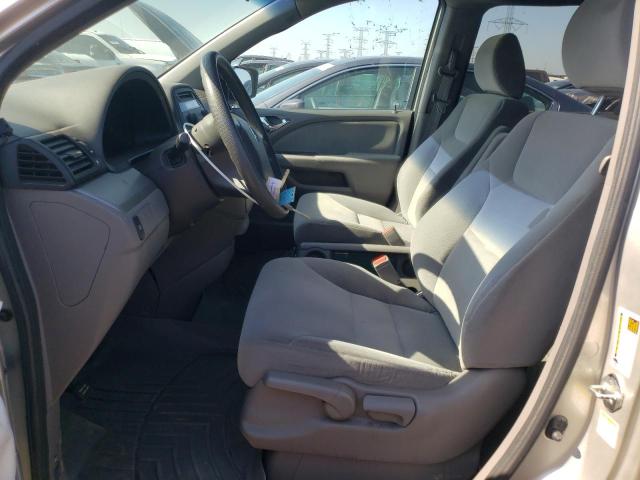 Photo 6 VIN: 5FNRL38258B041890 - HONDA ODYSSEY LX 