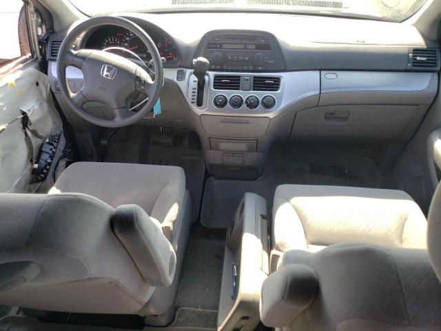 Photo 7 VIN: 5FNRL38258B041890 - HONDA ODYSSEY LX 