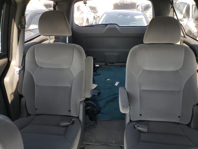 Photo 9 VIN: 5FNRL38258B041890 - HONDA ODYSSEY LX 