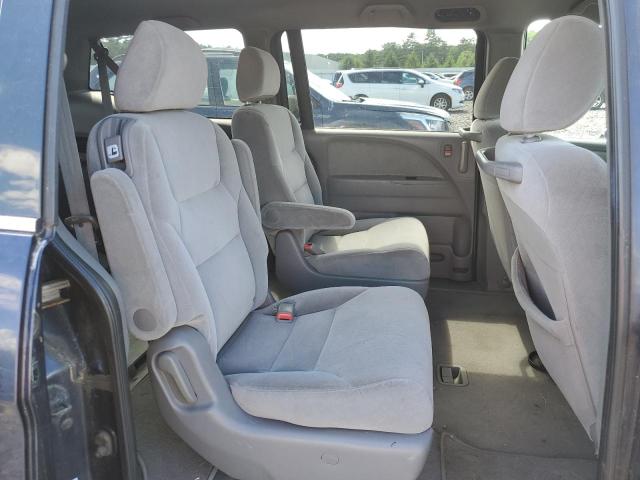 Photo 10 VIN: 5FNRL38258B055577 - HONDA ODYSSEY LX 