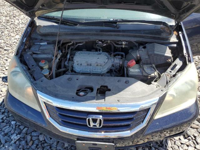 Photo 11 VIN: 5FNRL38258B055577 - HONDA ODYSSEY LX 