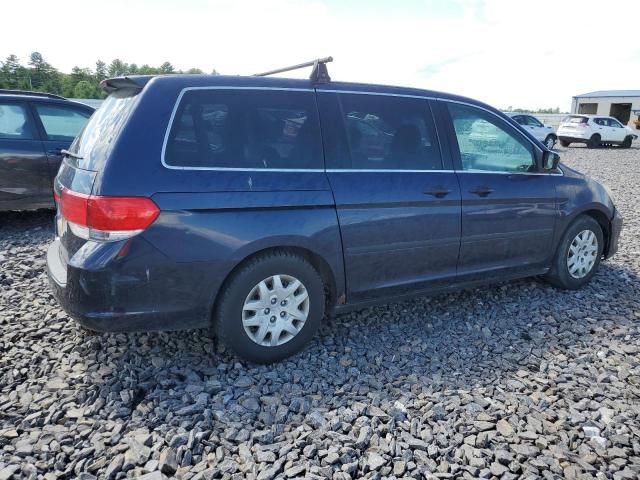 Photo 2 VIN: 5FNRL38258B055577 - HONDA ODYSSEY LX 