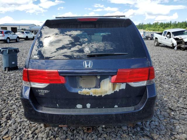 Photo 5 VIN: 5FNRL38258B055577 - HONDA ODYSSEY LX 