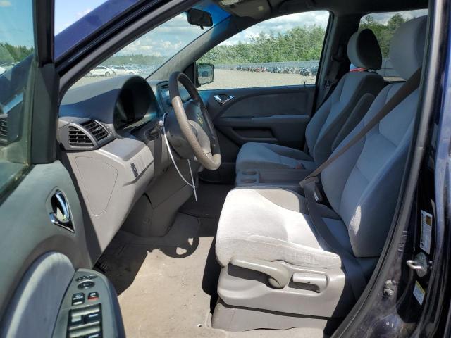 Photo 6 VIN: 5FNRL38258B055577 - HONDA ODYSSEY LX 