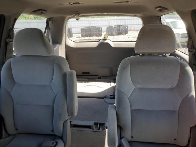 Photo 9 VIN: 5FNRL38258B055577 - HONDA ODYSSEY LX 