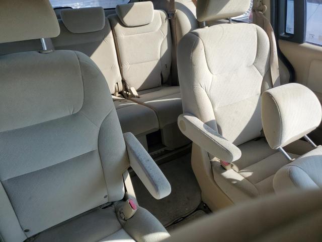 Photo 9 VIN: 5FNRL38258B057765 - HONDA ODYSSEY LX 