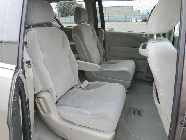 Photo 10 VIN: 5FNRL38258B076736 - HONDA ODYSSEY LX 