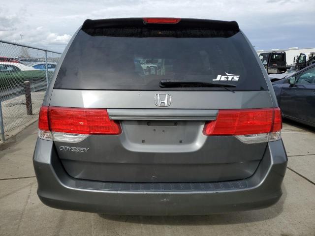 Photo 5 VIN: 5FNRL38258B076736 - HONDA ODYSSEY LX 