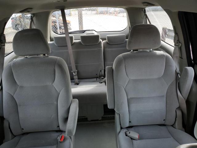 Photo 9 VIN: 5FNRL38258B076736 - HONDA ODYSSEY LX 