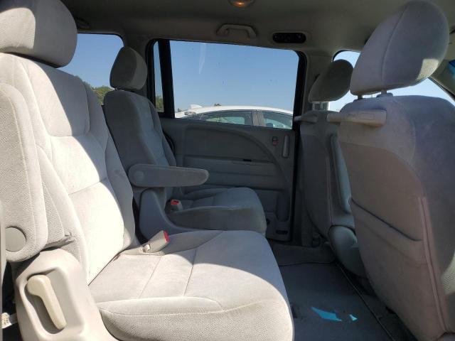 Photo 10 VIN: 5FNRL38258B096081 - HONDA ODYSSEY LX 