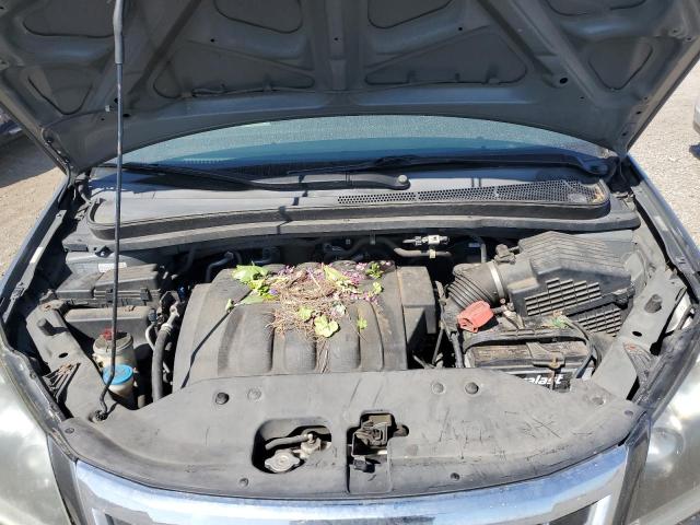 Photo 11 VIN: 5FNRL38258B096081 - HONDA ODYSSEY LX 