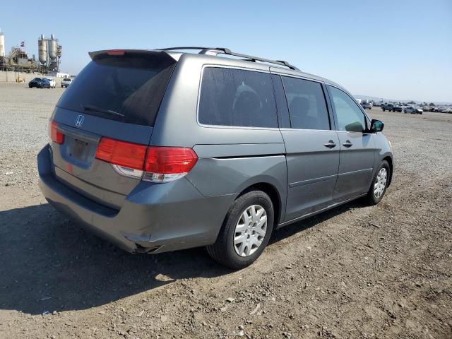 Photo 2 VIN: 5FNRL38258B096081 - HONDA ODYSSEY LX 