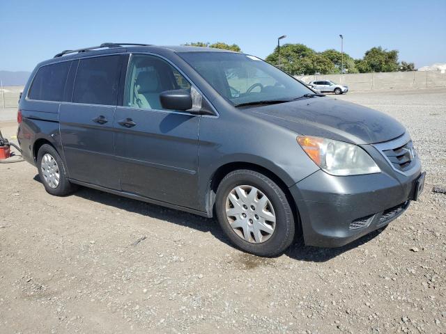 Photo 3 VIN: 5FNRL38258B096081 - HONDA ODYSSEY LX 