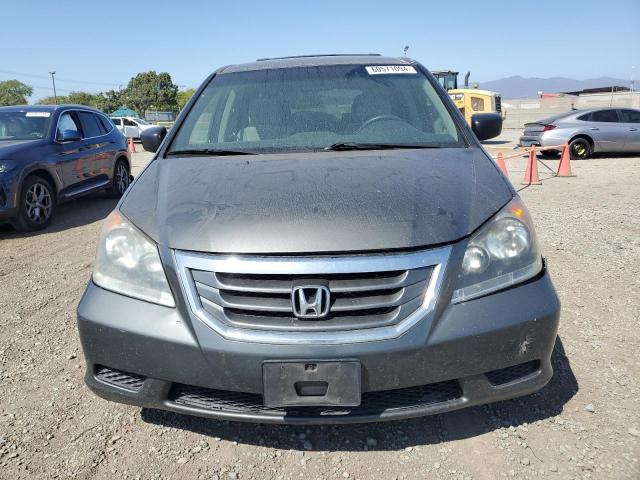 Photo 4 VIN: 5FNRL38258B096081 - HONDA ODYSSEY LX 