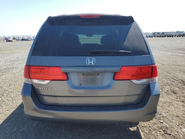 Photo 5 VIN: 5FNRL38258B096081 - HONDA ODYSSEY LX 