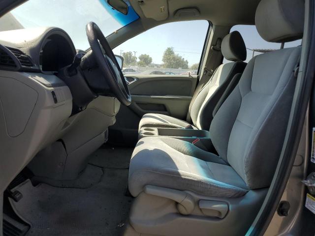 Photo 6 VIN: 5FNRL38258B096081 - HONDA ODYSSEY LX 