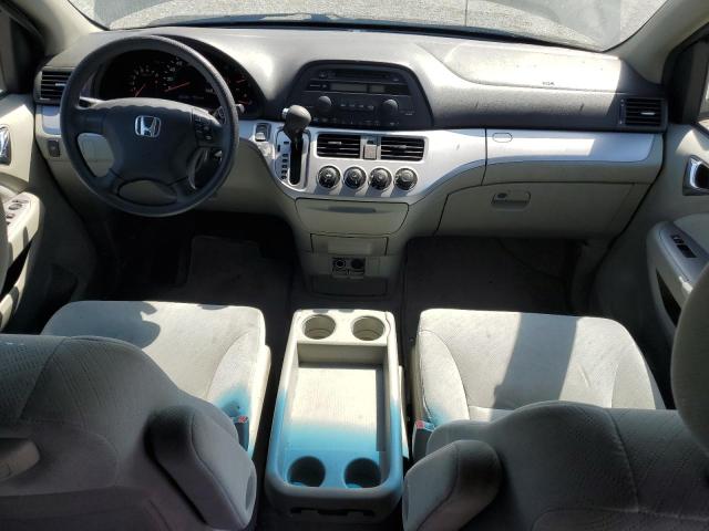 Photo 7 VIN: 5FNRL38258B096081 - HONDA ODYSSEY LX 