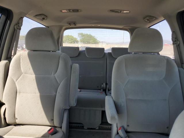 Photo 9 VIN: 5FNRL38258B096081 - HONDA ODYSSEY LX 