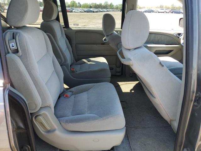 Photo 10 VIN: 5FNRL38258B112070 - HONDA ODYSSEY LX 