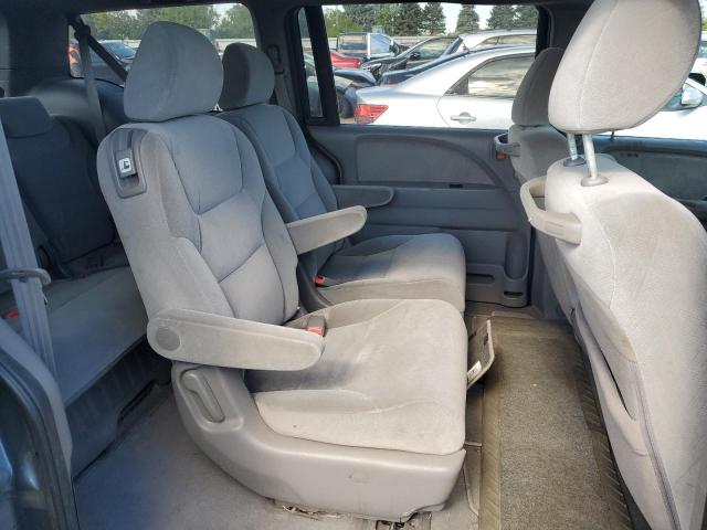 Photo 10 VIN: 5FNRL38259B038120 - HONDA ODYSSEY LX 