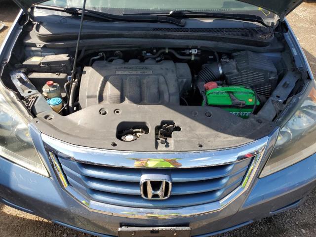 Photo 11 VIN: 5FNRL38259B038120 - HONDA ODYSSEY LX 