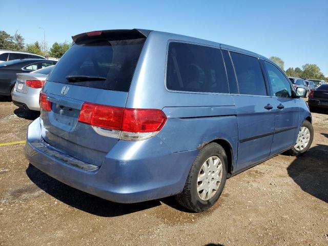 Photo 2 VIN: 5FNRL38259B038120 - HONDA ODYSSEY LX 